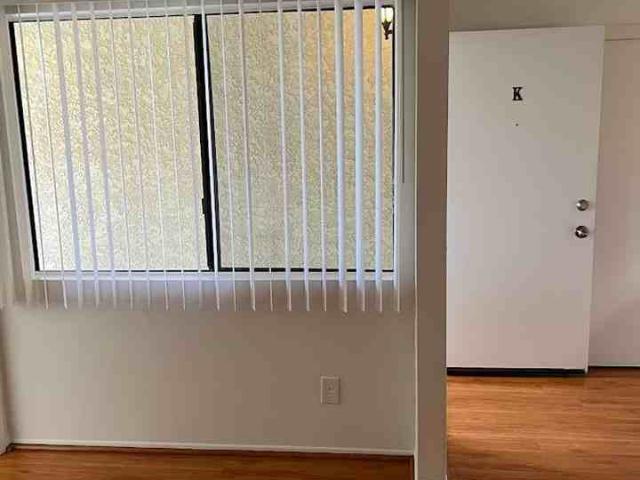 Apartment for rent in Fullerton, California