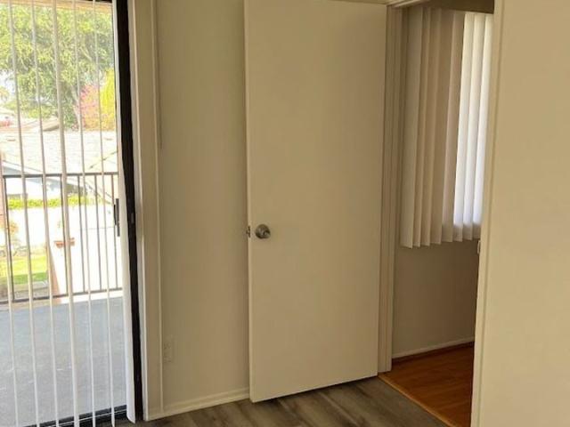 Apartment for rent in Fullerton, California