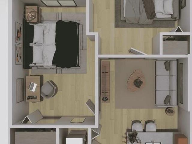 Apartment for rent in Burnaby, British Columbia