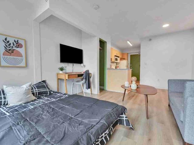 Apartment for rent in Burnaby, British Columbia