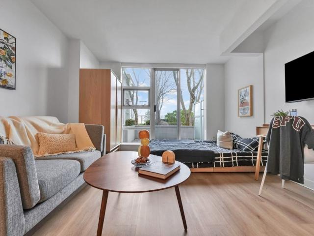 Apartment for rent in Burnaby, British Columbia