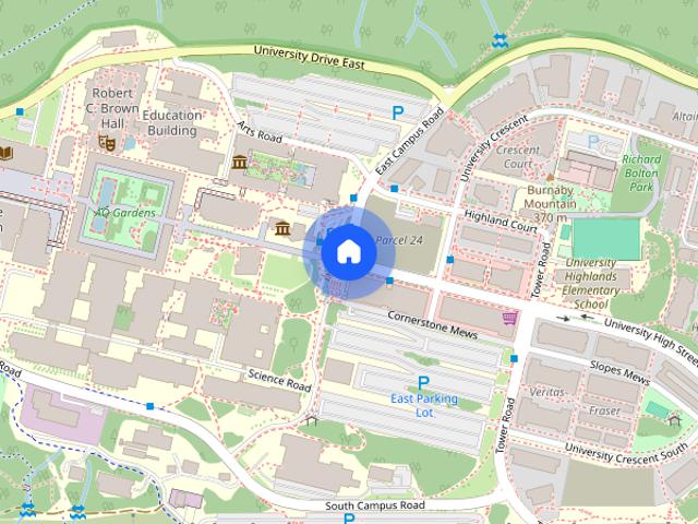 Apartment for rent in Burnaby, British Columbia