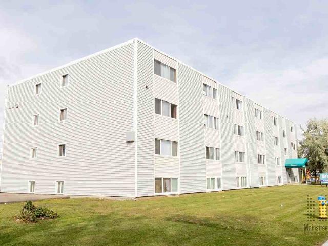 Apartment for rent in Wedgewood, Alberta