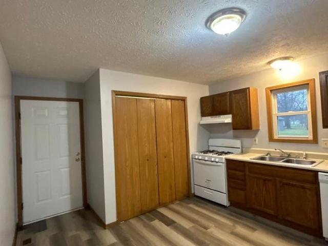 Apartment for rent in Crawfordsville, Indiana