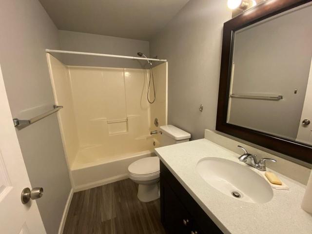 Apartment for rent in Seattle