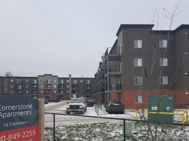 Apartment for rent in Slave Lake, Alberta