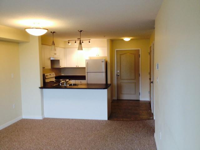 Apartment for rent in Slave Lake, Alberta