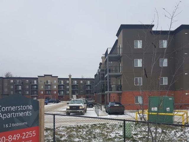 Apartment for rent in Slave Lake, Alberta