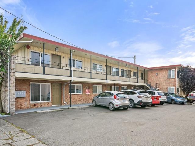 Apartment for rent in Seattle, Washington