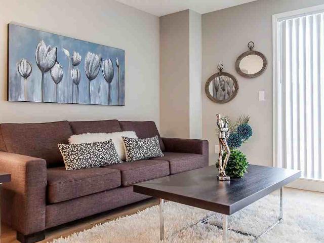 Apartment for rent in Wedgewood, Alberta