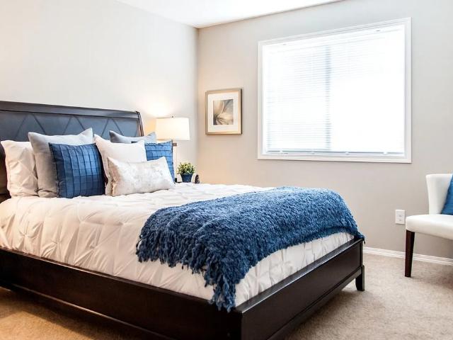 Apartment for rent in Wedgewood, Alberta