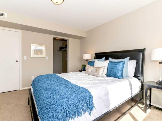 Apartment for rent in Wedgewood, Alberta