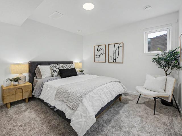 Apartment for rent in Wedgewood, Alberta