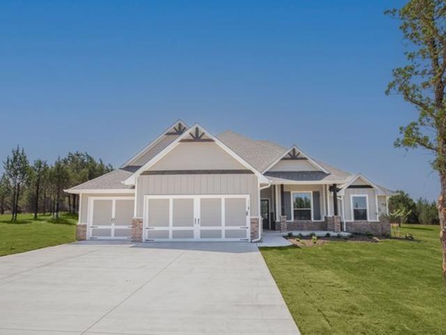 House for sale in Oklahoma City, Oklahoma