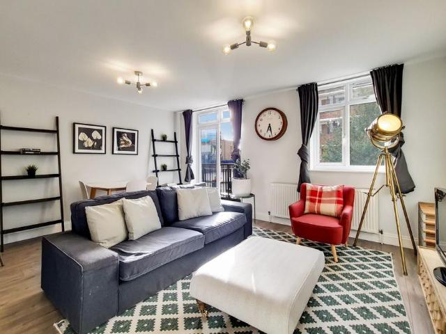 House for rent in Whitechapel, Greater London