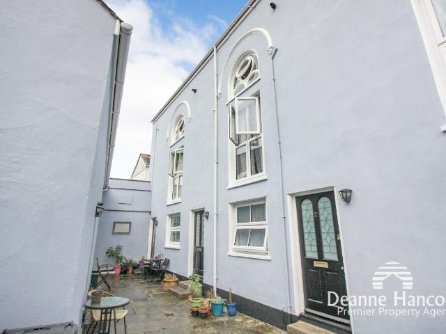 House for rent in Torpoint