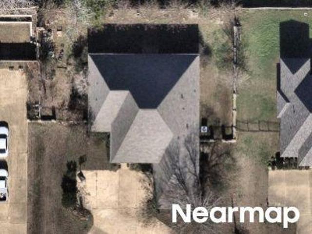 House for sale in Brandon, Mississippi