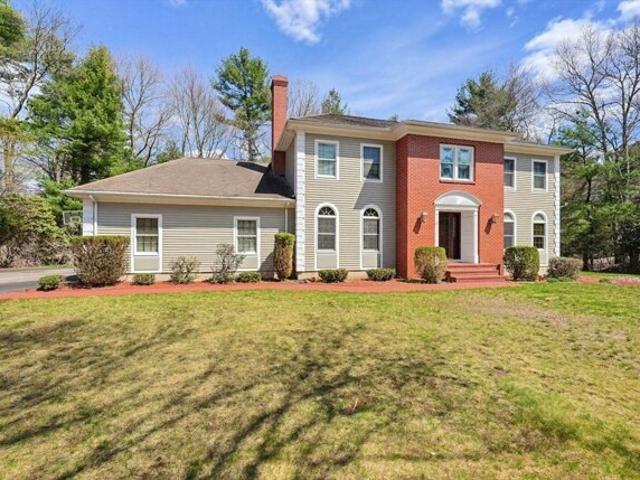 House for sale in Bristol, Massachusetts