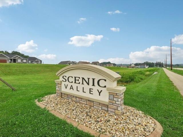 Land for sale in Cross Plains, Wisconsin