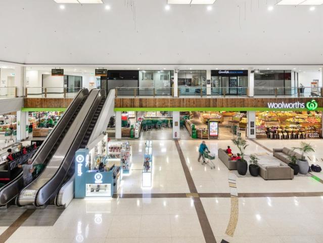Retail for rent in Western Australia