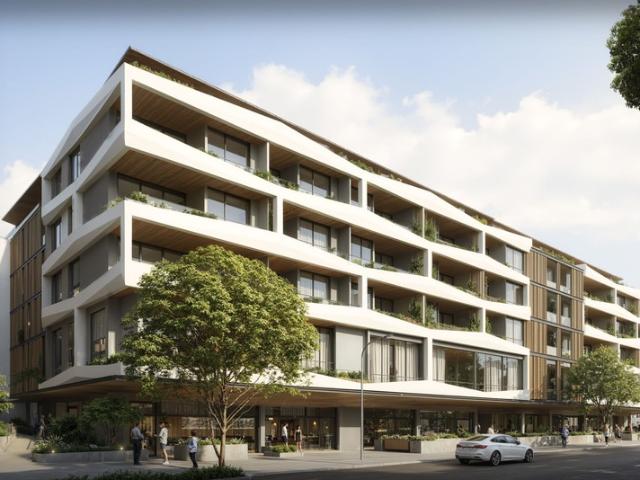 Retail for rent in Subiaco Po, Western Australia