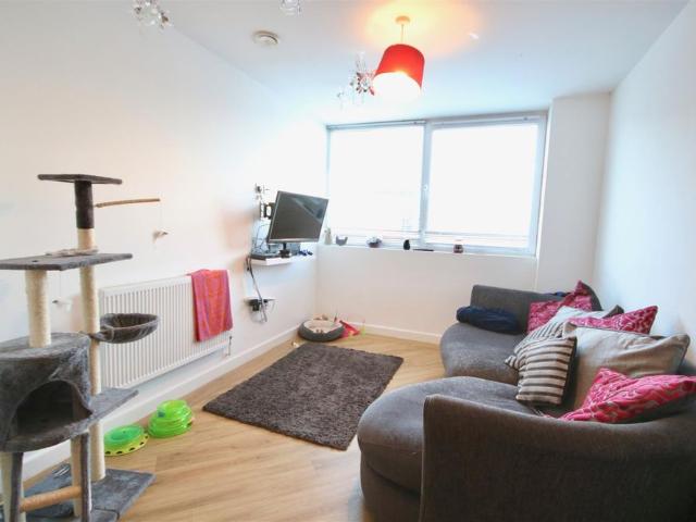 Apartment for rent in Tipner, Portsmouth