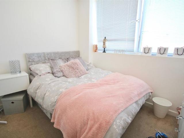 Apartment for rent in Tipner, City Of Portsmouth