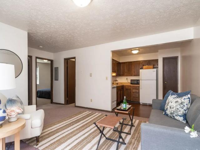 Apartment for rent in Tippecanoe, Indiana