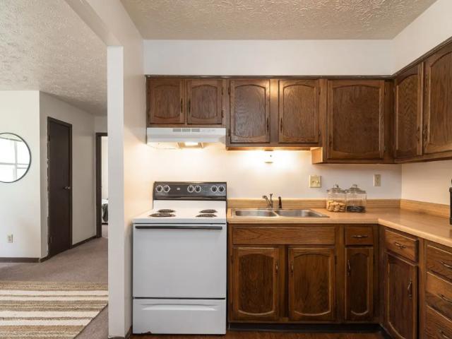 Apartment for rent in Tippecanoe, Indiana