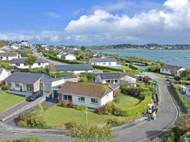 House for sale in Padstow, Cornwall