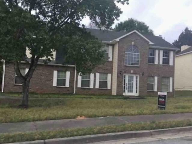 Property for sale in Conyers, Georgia