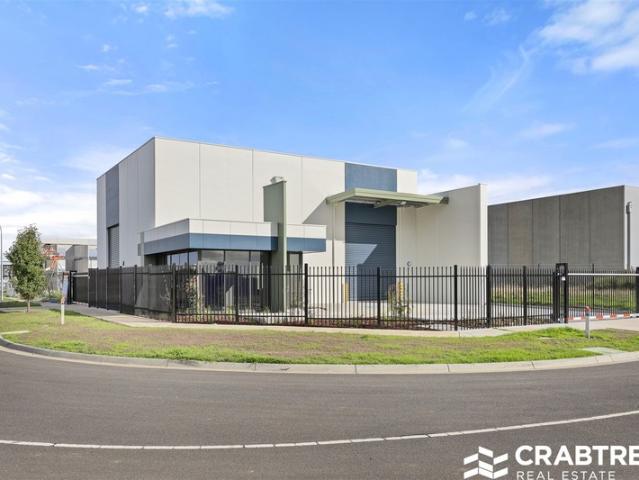 Warehouse for rent in Camerons Creek, Victoria