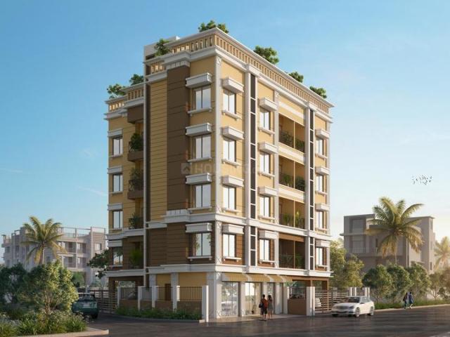 Flat for sale in Calcutta, West Bengal