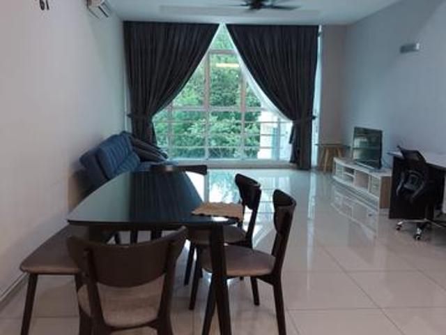 Condominium for sale in Perak, Taiping
