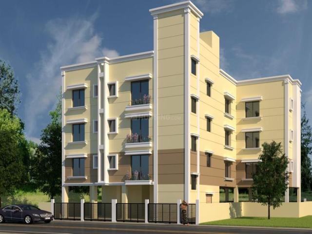 Flat for sale in Calcutta, West Bengal