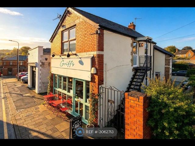 Apartment for rent in Morristown, Penarth