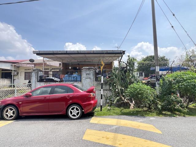 Terraced House for sale in Sendayan Village, Negeri Sembilan