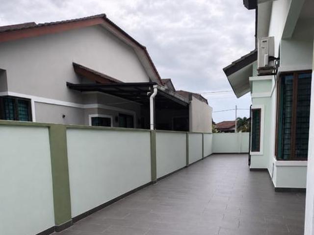 Terraced House for sale in Kluang, Johor