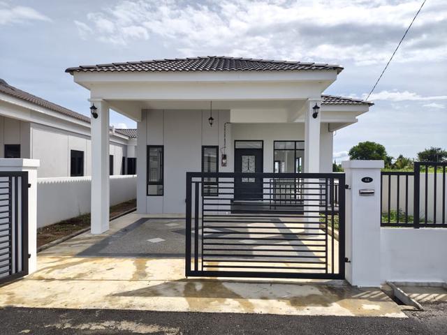 Residential House for sale in Sungai Petani, Kuala Muda