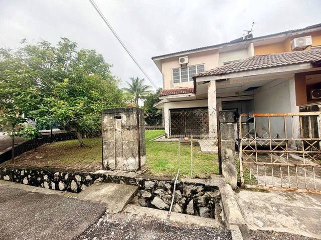 Terraced House for sale in Sendayan Village, Negeri Sembilan
