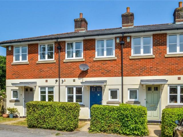 House for rent in Sleepers' Hill, Winchester
