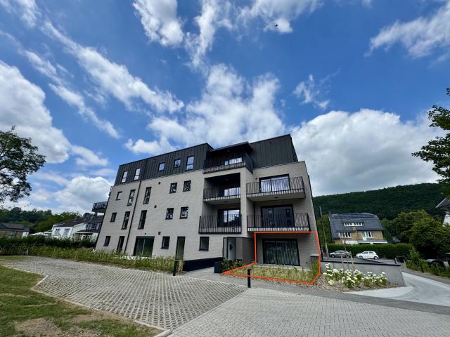 Appartement location à Aywaille, Wallonie