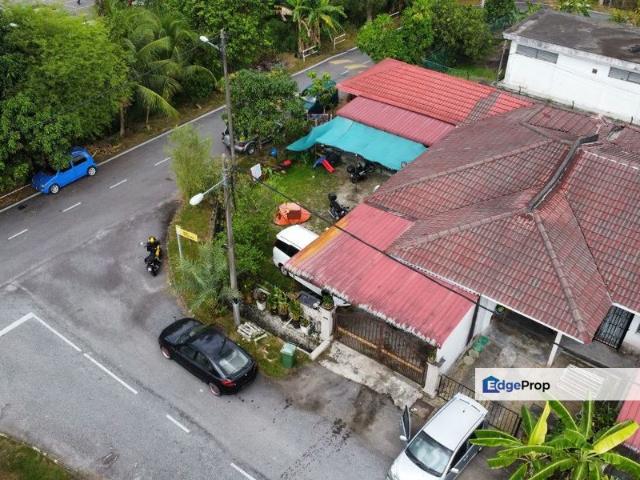 House for sale in Selayang, Selangor