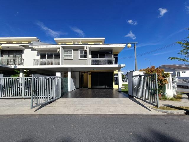 Terraced House for sale in Sendayan Village, Negeri Sembilan