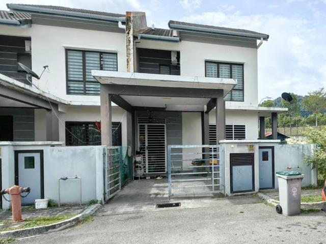 Terraced House for sale in Sendayan Village, Negeri Sembilan