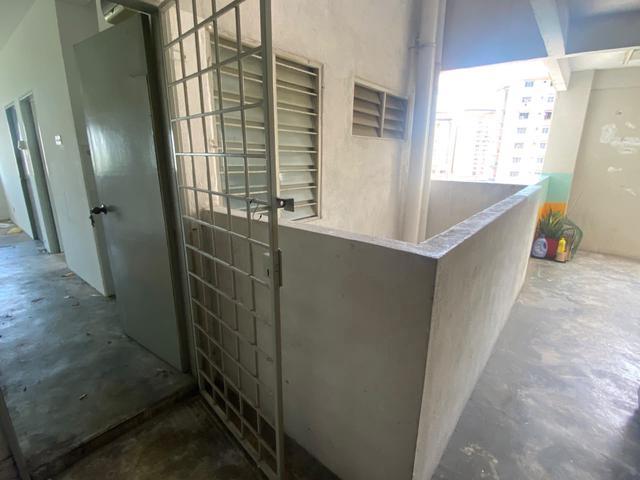 Apartment for sale in Kepong