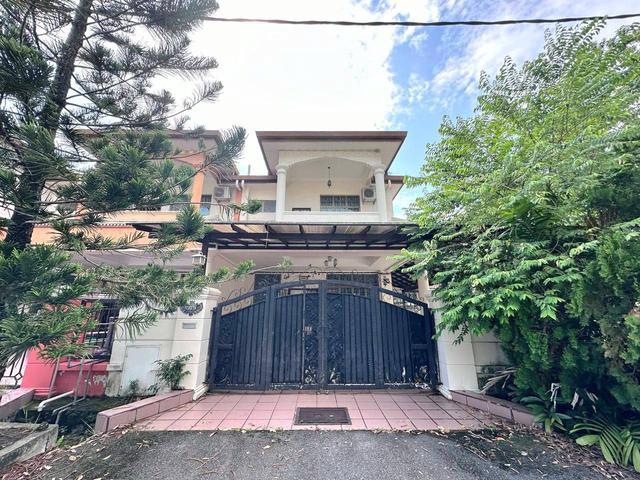 Terraced House for sale in Nilai, Negeri Sembilan