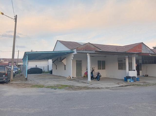 Terraced House for sale in Kota Bahru, Kelantan