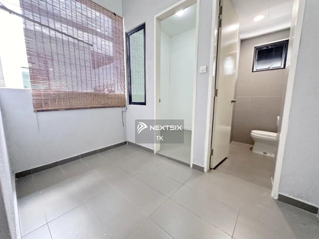 Residential House for sale in Bandar Damai Perdana, Selangor