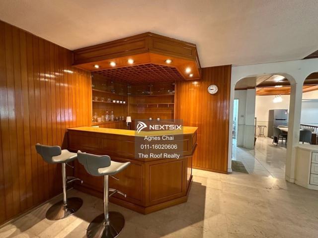 Residential House for sale in Kajang, Langat
